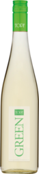 Johann Topf, Green Grüner Veltliner, Kamptal DAC 